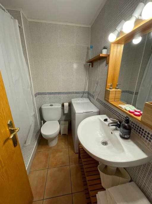 Galdana Apartamento Con Piscina Cala'N Blanes  Εξωτερικό φωτογραφία