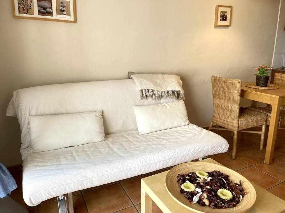 Galdana Apartamento Con Piscina Cala'N Blanes  Εξωτερικό φωτογραφία