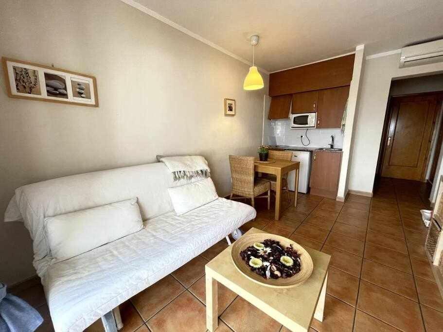 Galdana Apartamento Con Piscina Cala'N Blanes  Εξωτερικό φωτογραφία