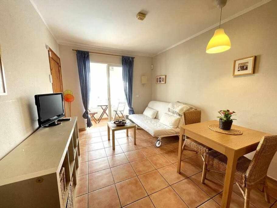 Galdana Apartamento Con Piscina Cala'N Blanes  Εξωτερικό φωτογραφία